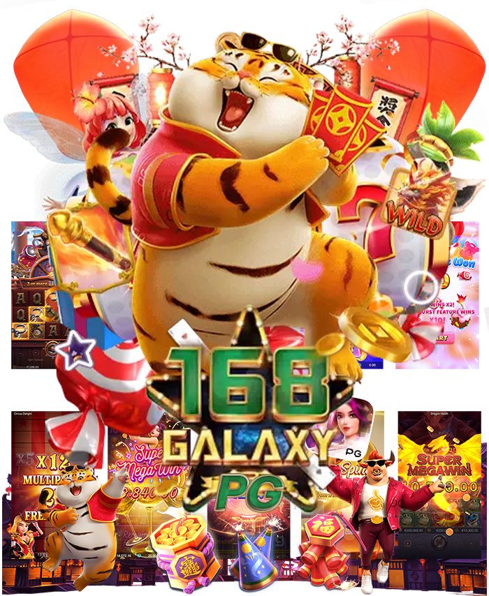โปรโมชั่นเครดิตฟรี จาก 168galaxy ที่สายสล็อตห้ามพลาด